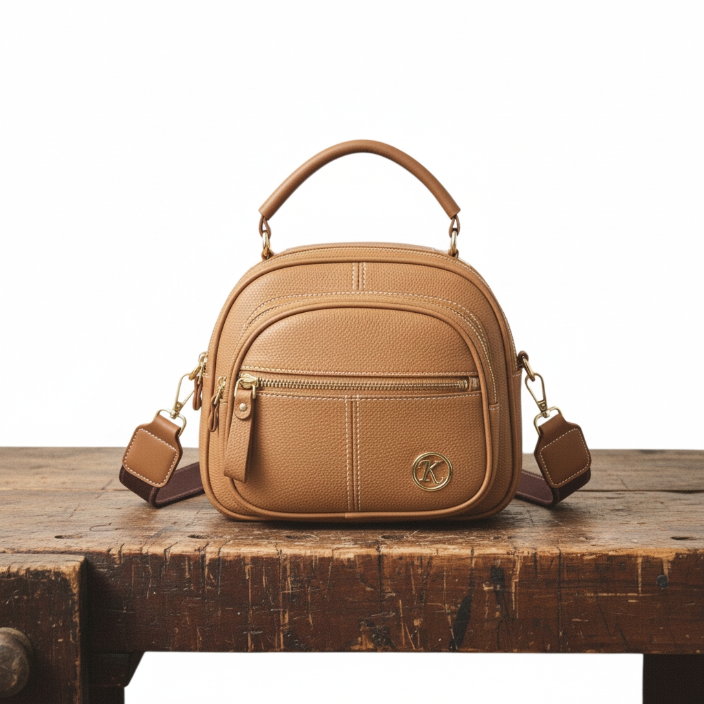 Maria – Schultertasche