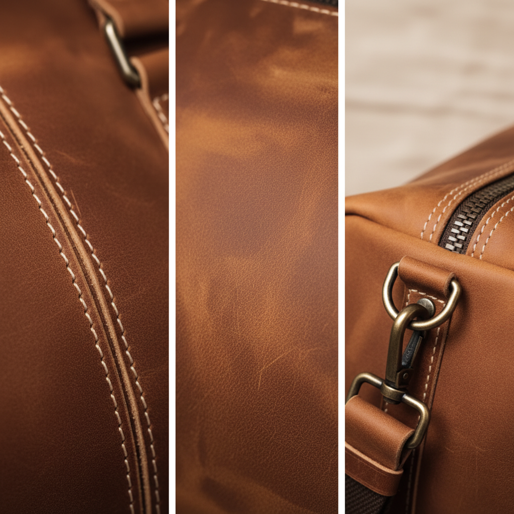 Callahan – Reisetasche