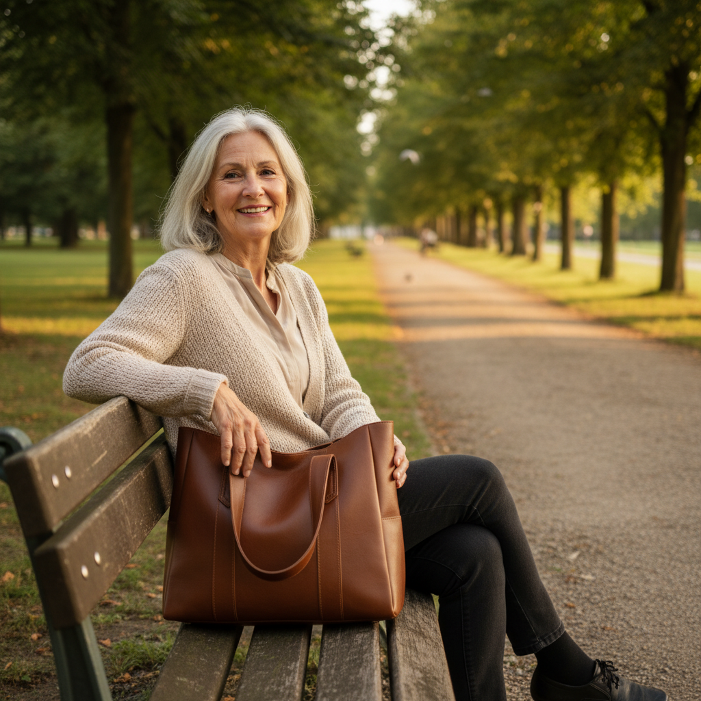 Noga – Elegante Tasche