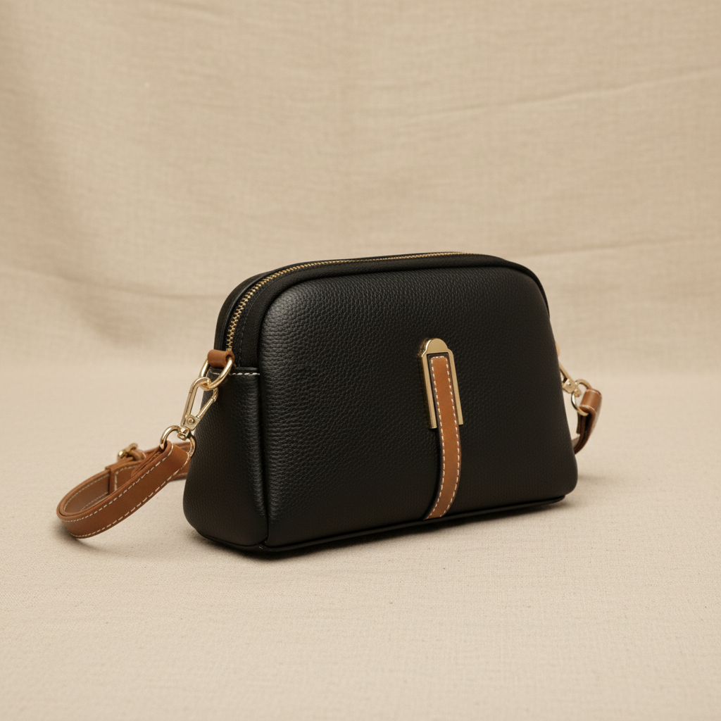 Mila – Schultertasche