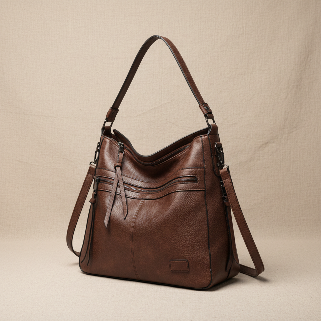 Magda – Luxuriöse Tasche