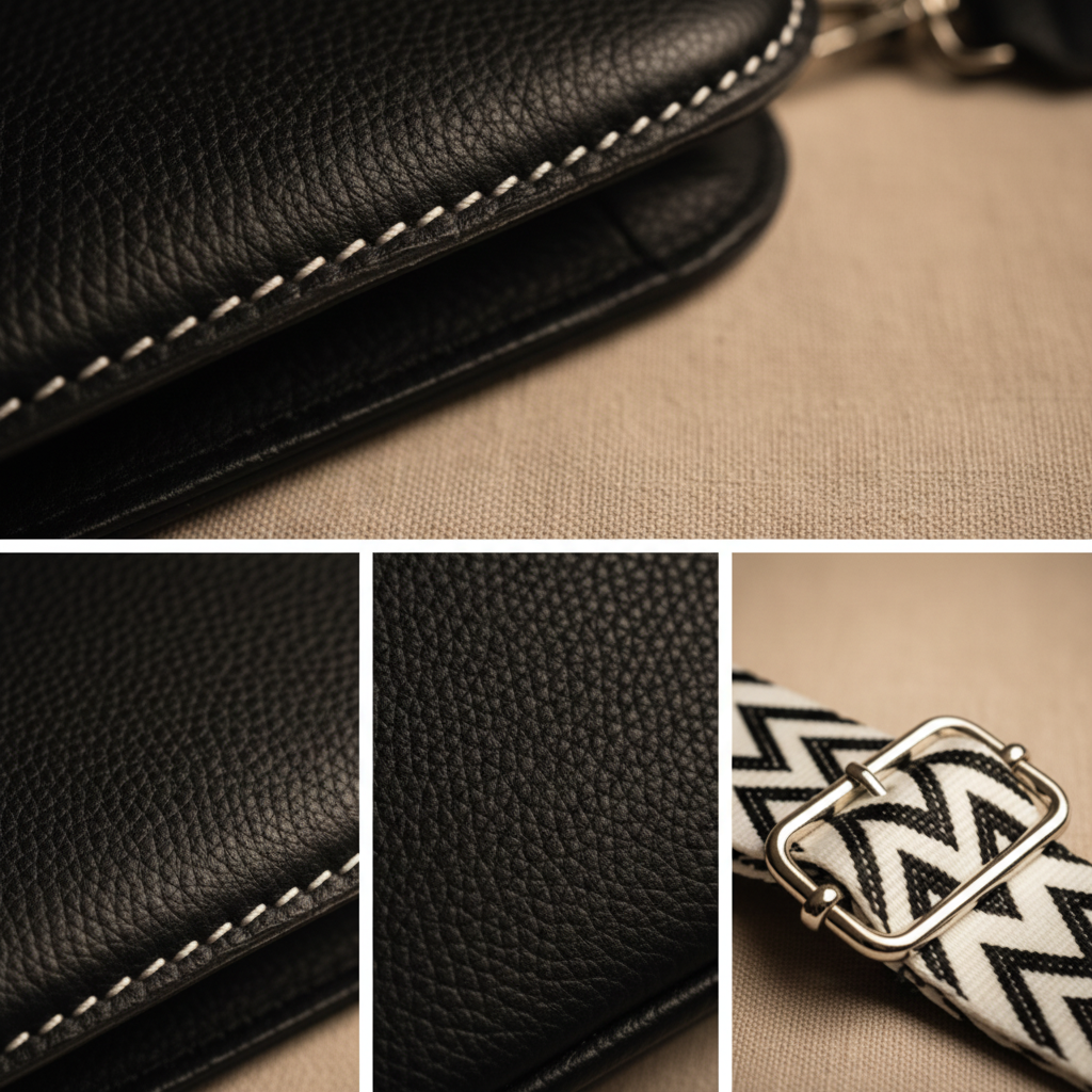 Bella Grace – Schultertasche