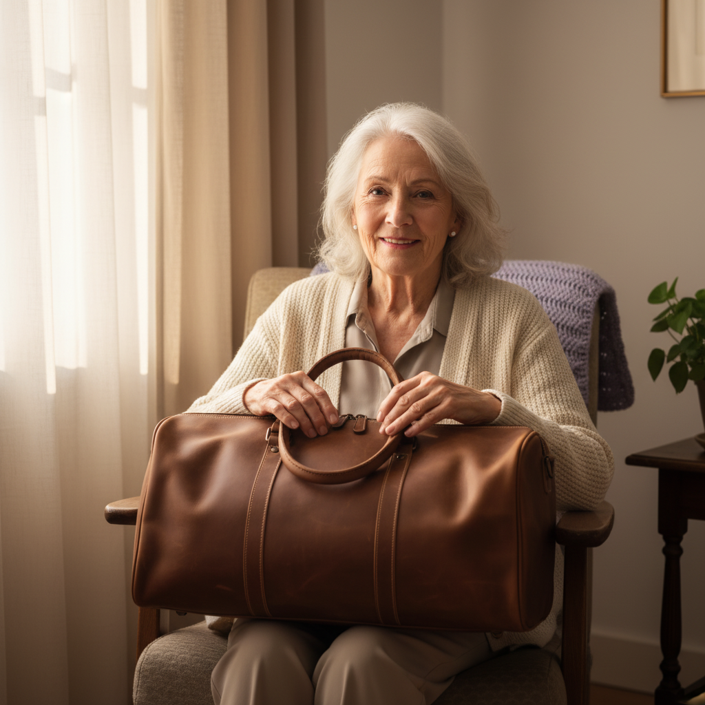 Callahan – Reisetasche