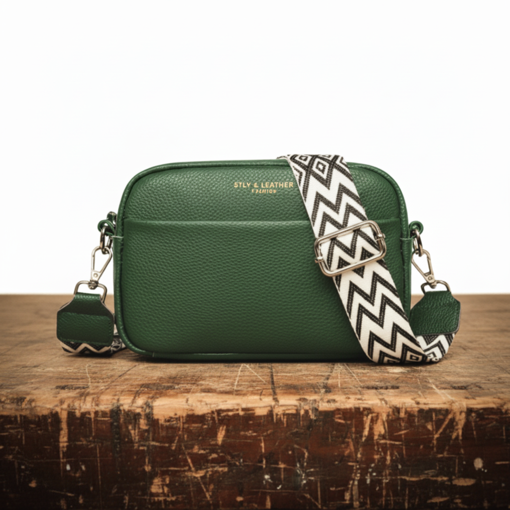 Bella Grace – Schultertasche
