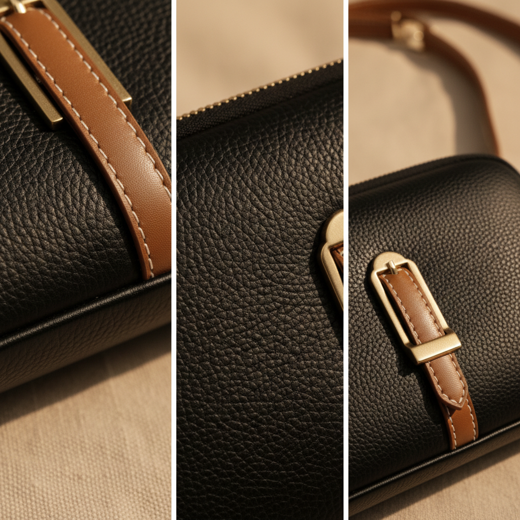 Mila – Schultertasche