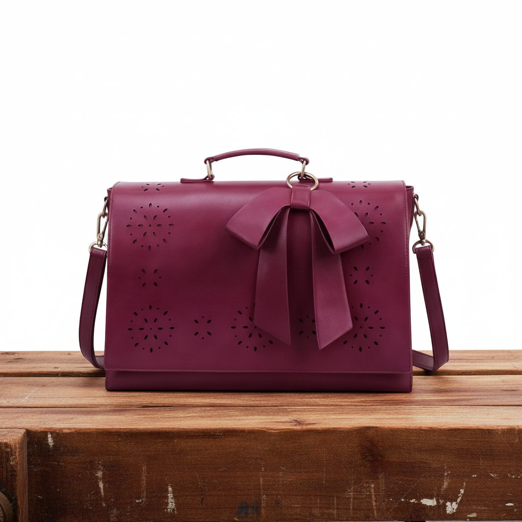 Gertrud – Schultertasche
