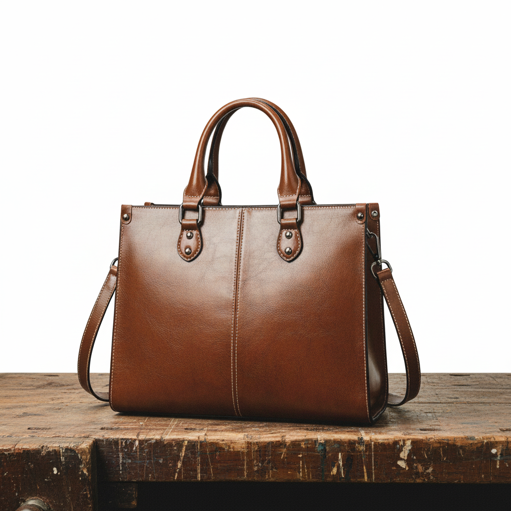 Anna – Schultertasche