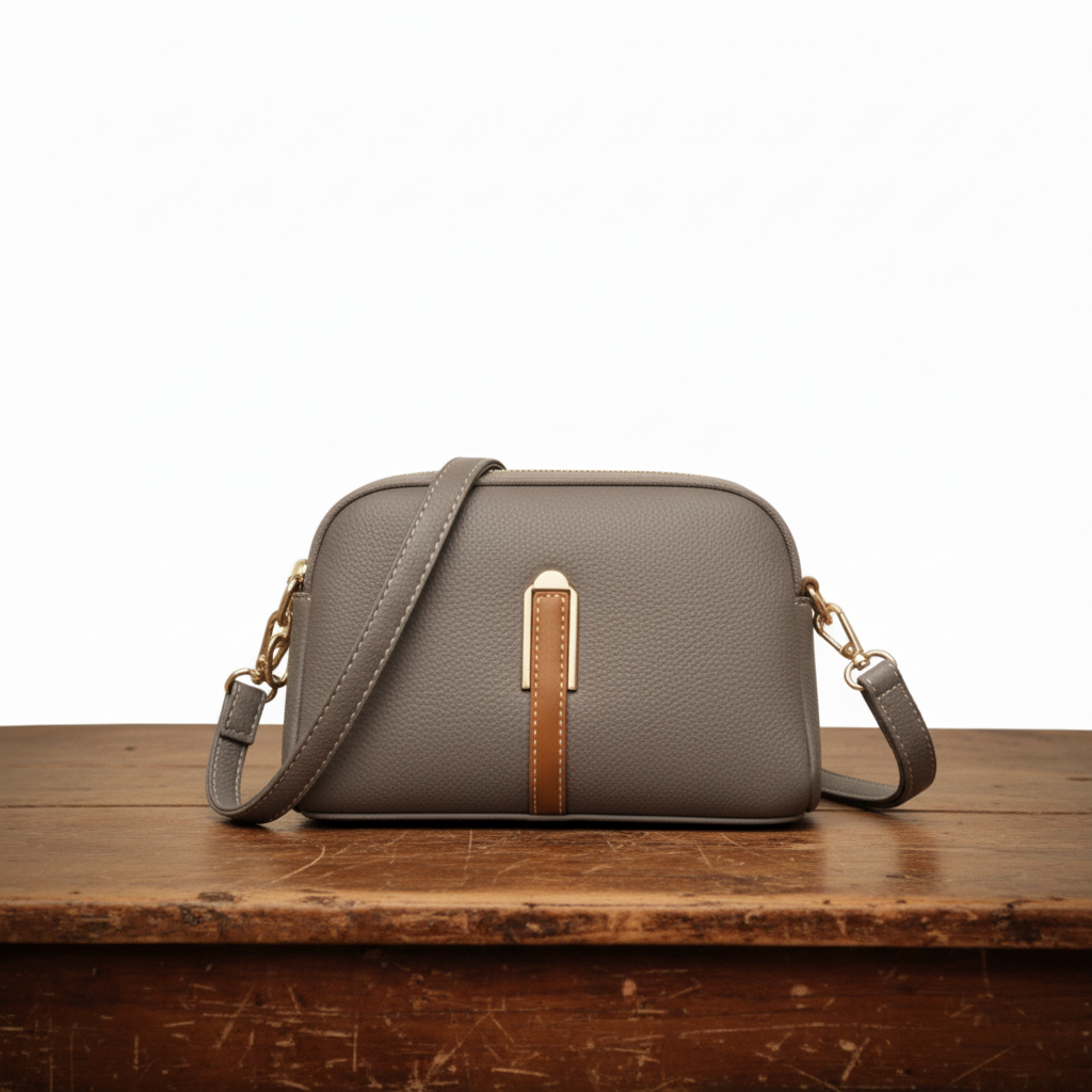 Mila – Schultertasche