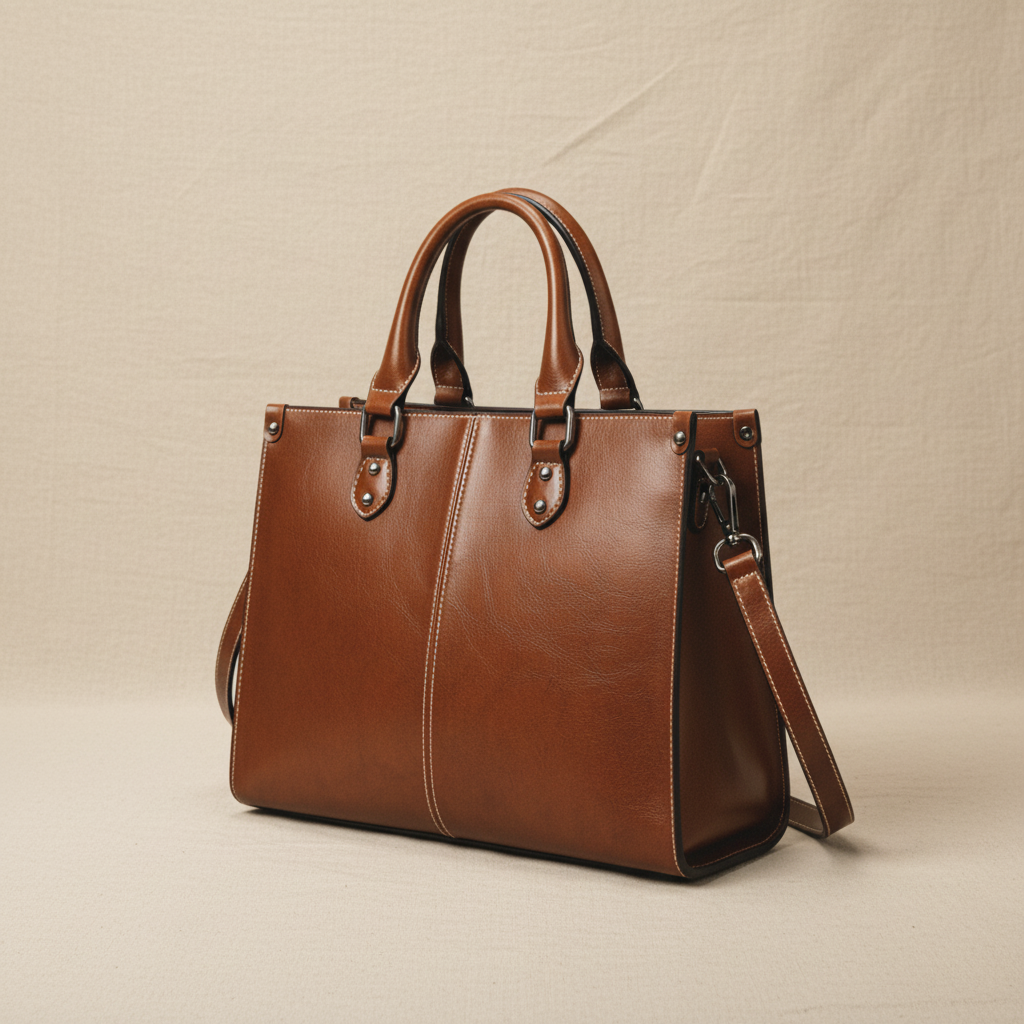 Anna – Schultertasche