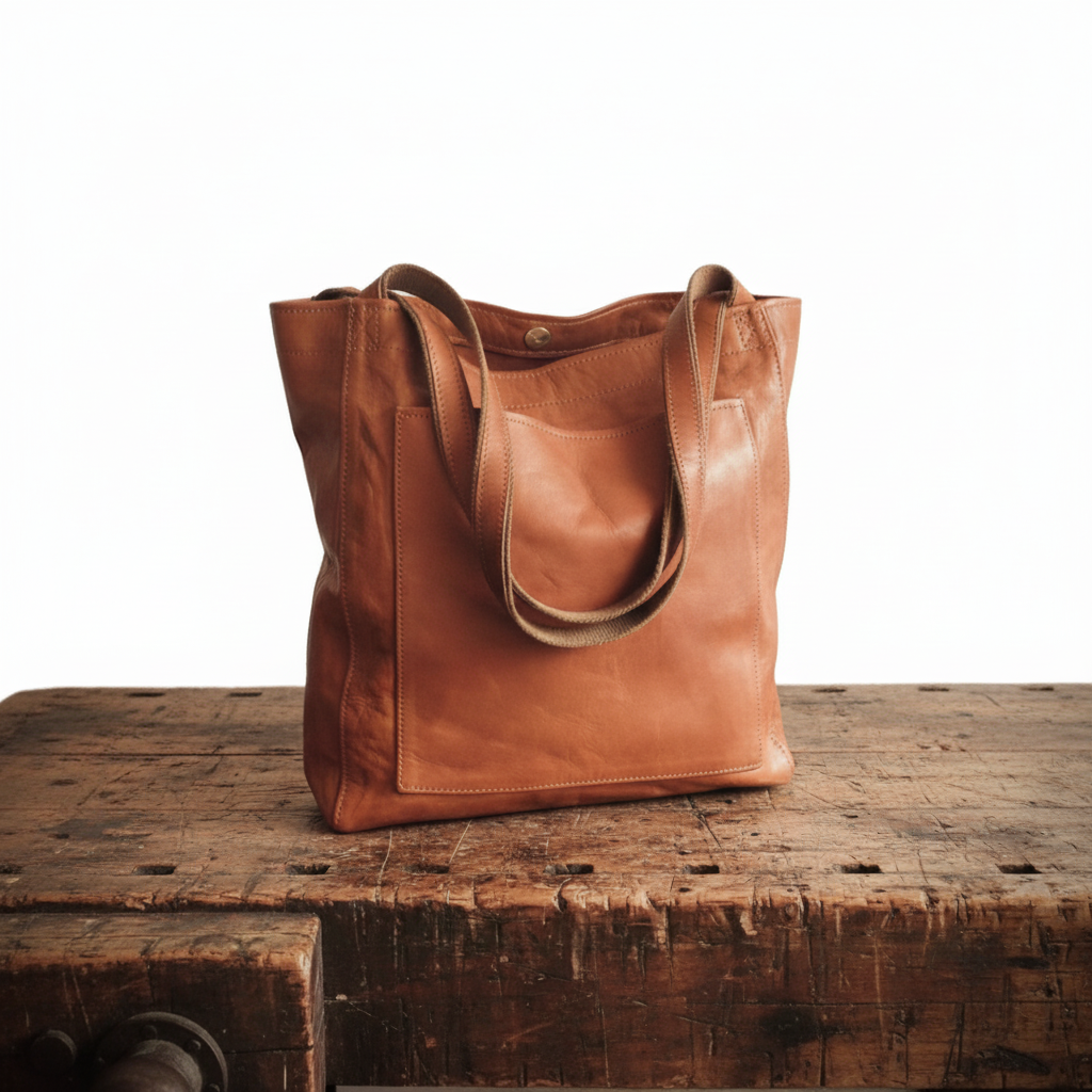 Laura – Elegante Schultertasche