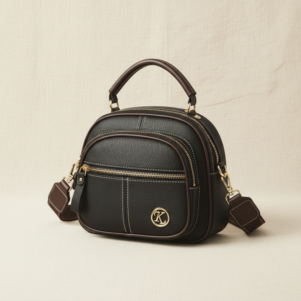 Maria – Schultertasche
