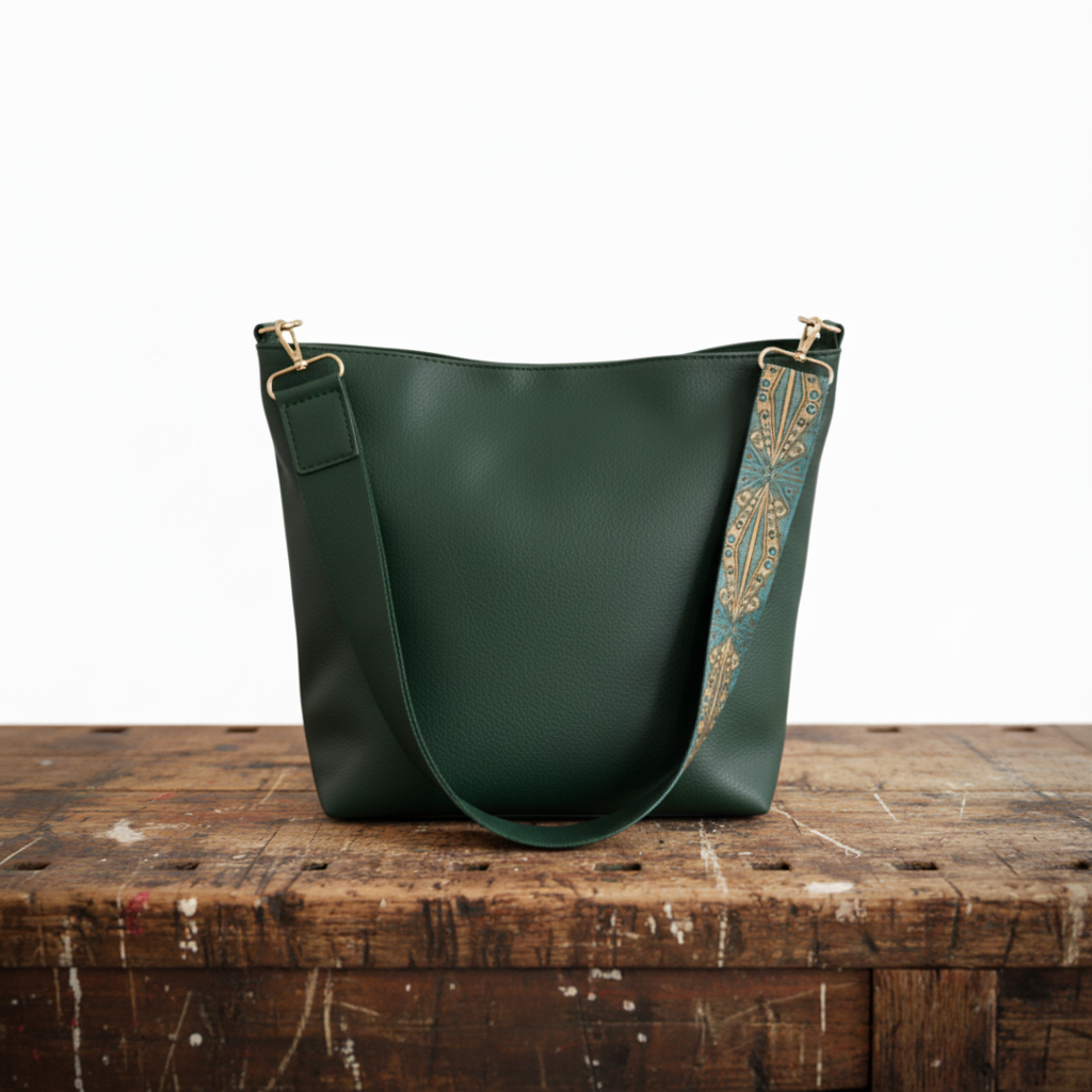 Tamar – Vintage-Tasche