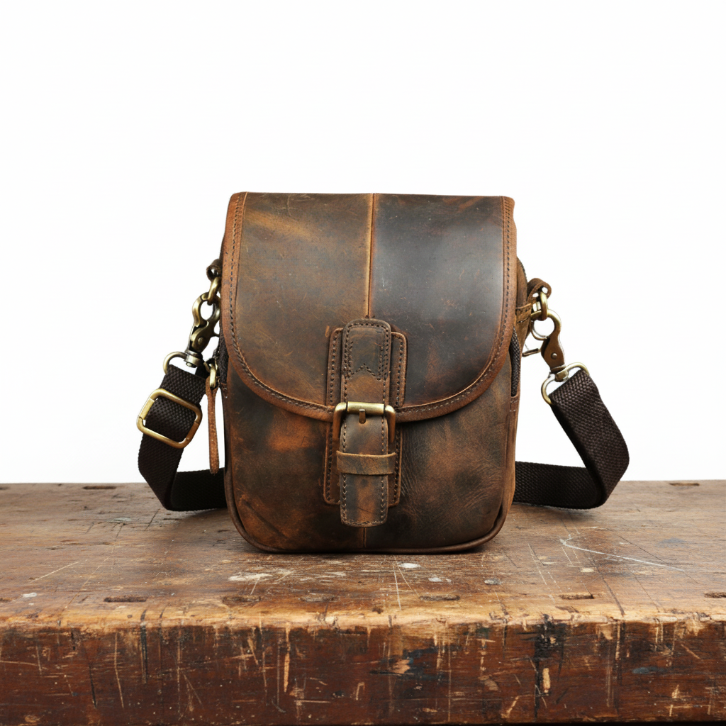 Olivia – Schultertasche