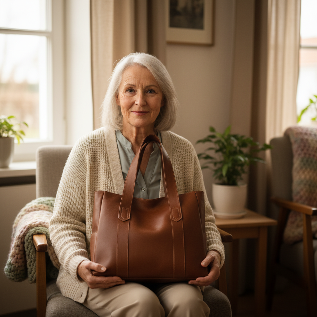 Noga – Elegante Tasche