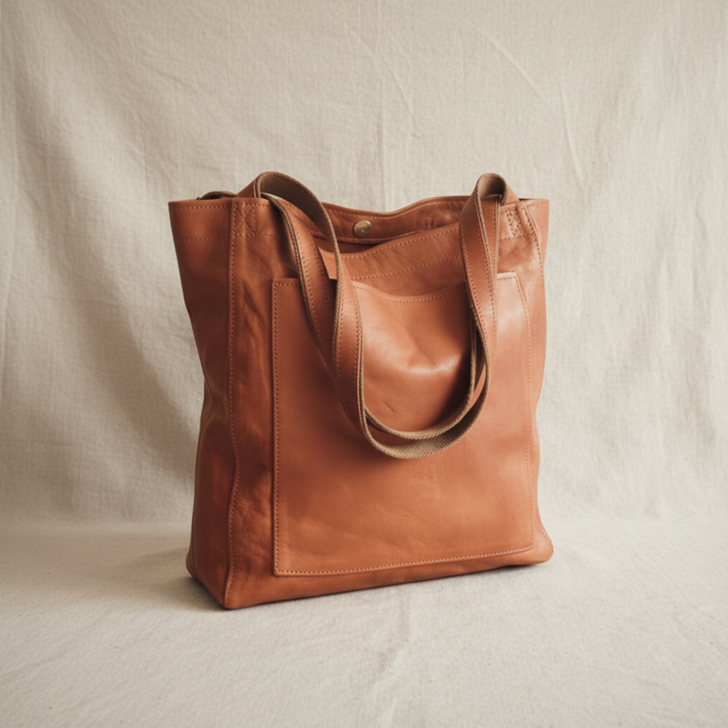 Laura – Elegante Schultertasche