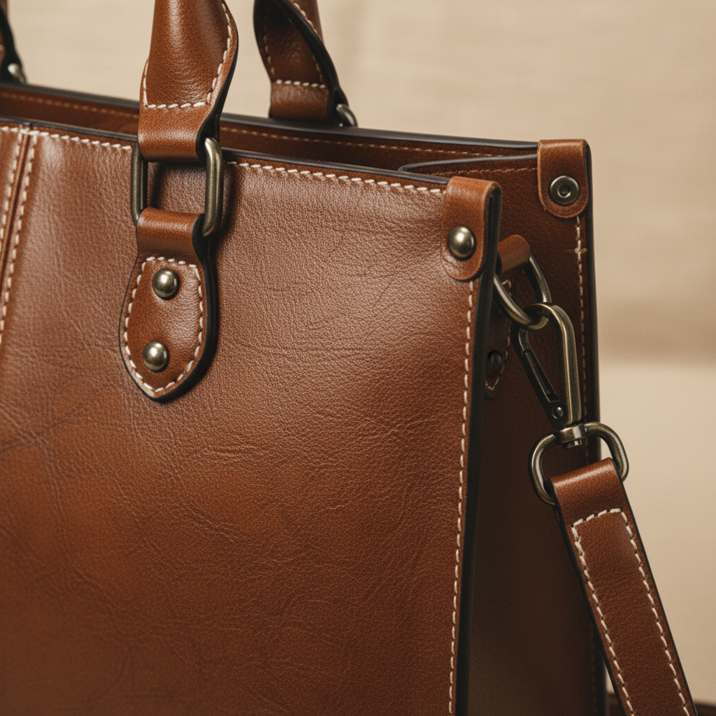Anna – Schultertasche