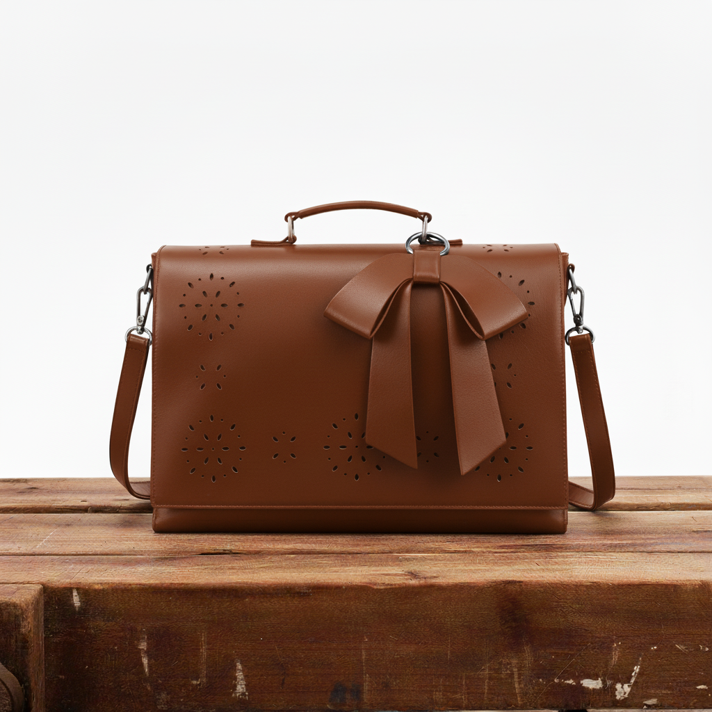 Gertrud – Schultertasche