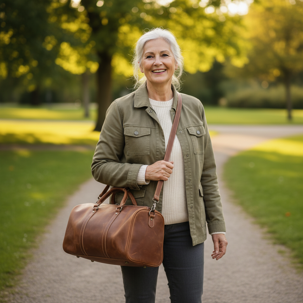 Callahan – Reisetasche