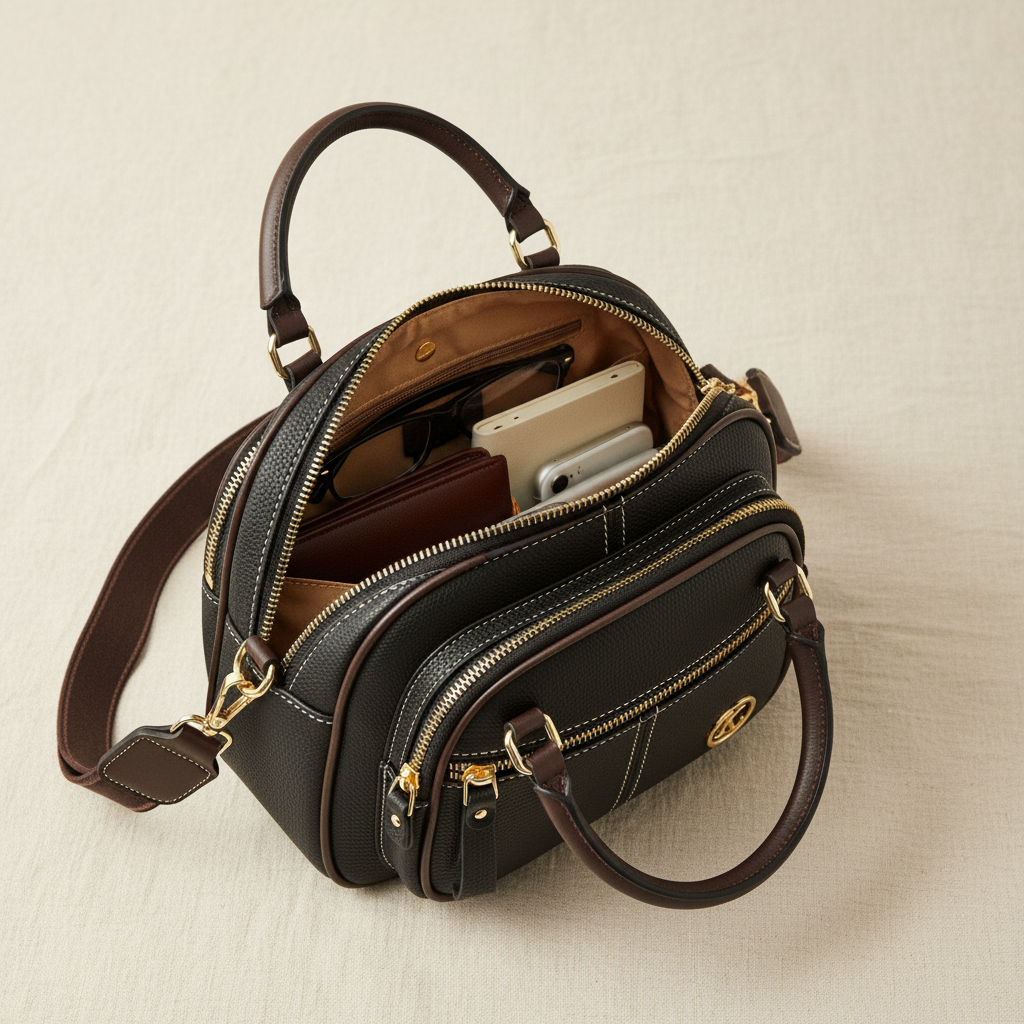 Maria – Schultertasche