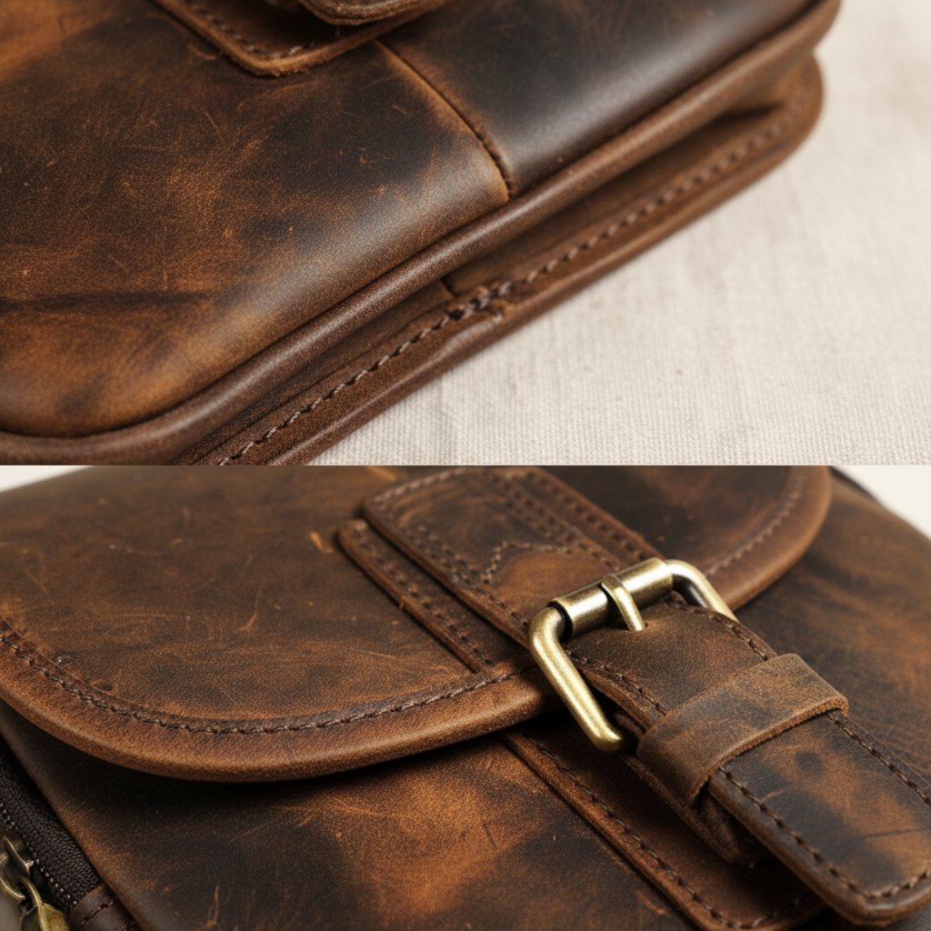 Olivia – Schultertasche