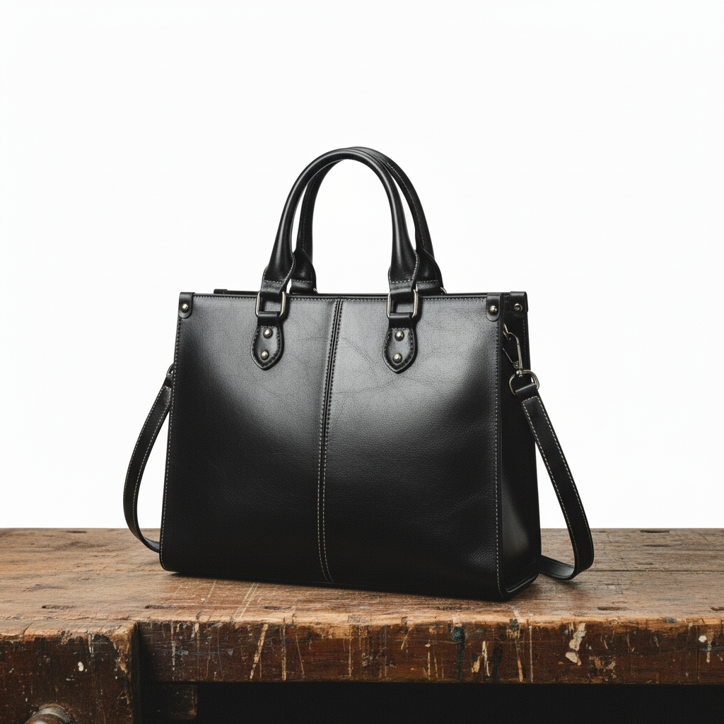 Anna – Schultertasche