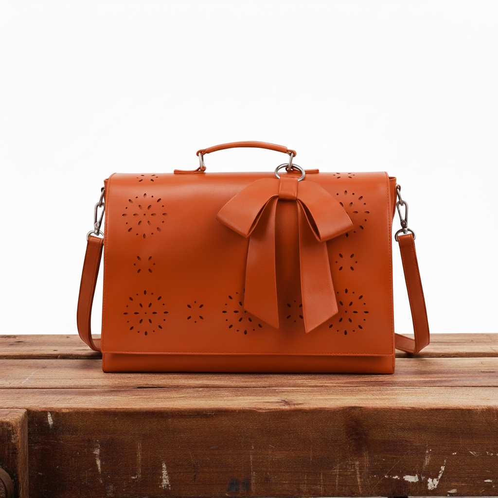 Gertrud – Schultertasche