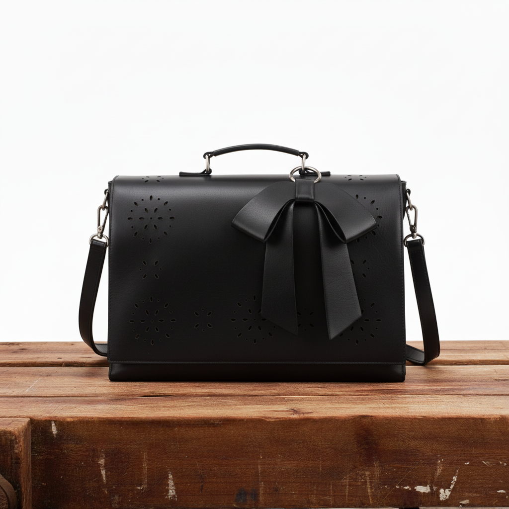 Gertrud – Schultertasche