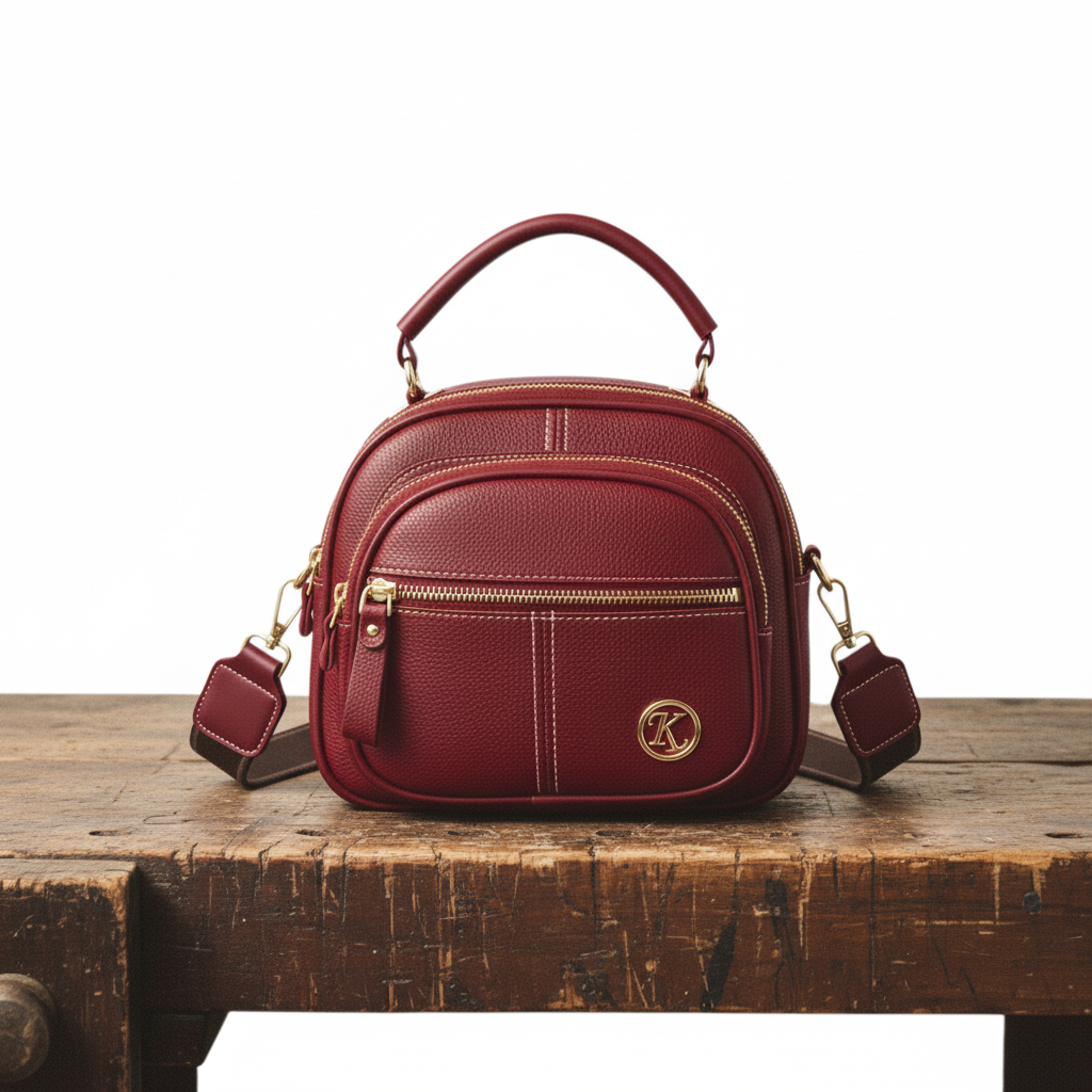 Maria – Schultertasche