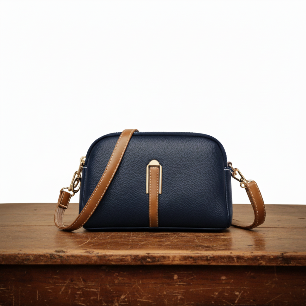 Mila – Schultertasche