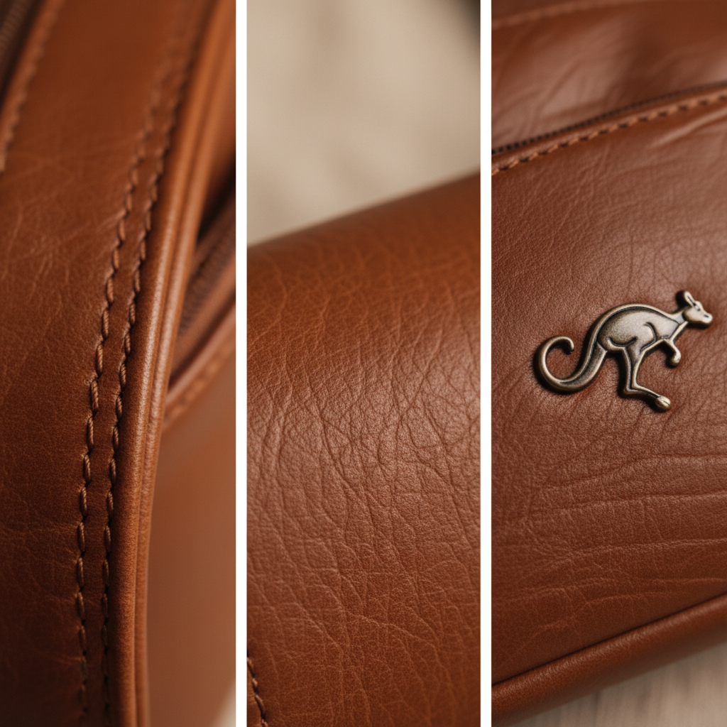 Alina – Exklusive Designertasche