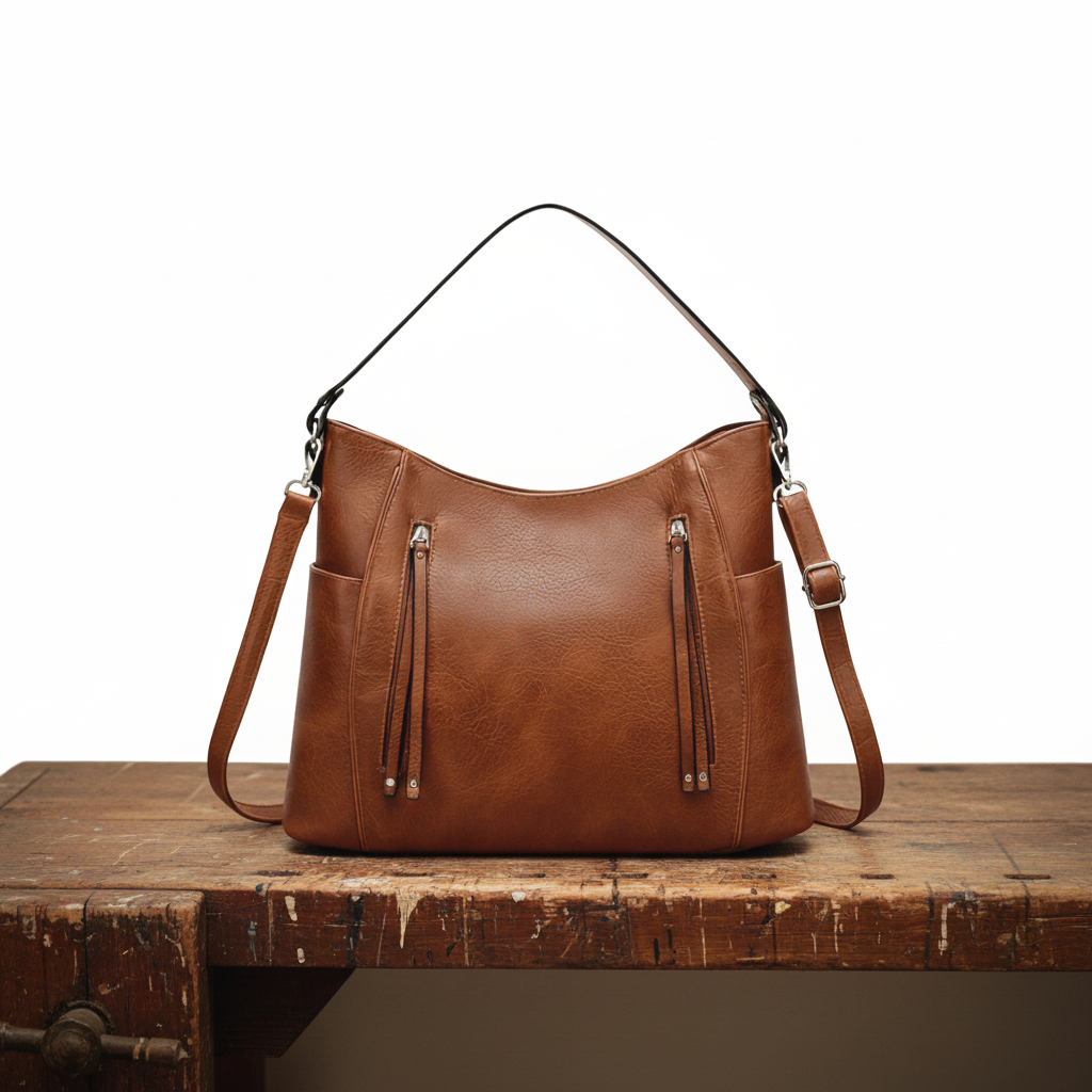 Mia – Luxuriöse Tasche