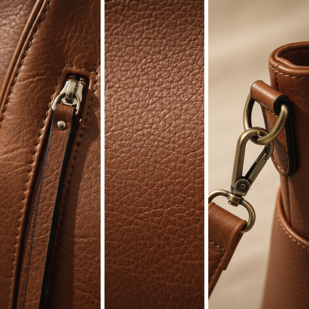Mia – Luxuriöse Tasche