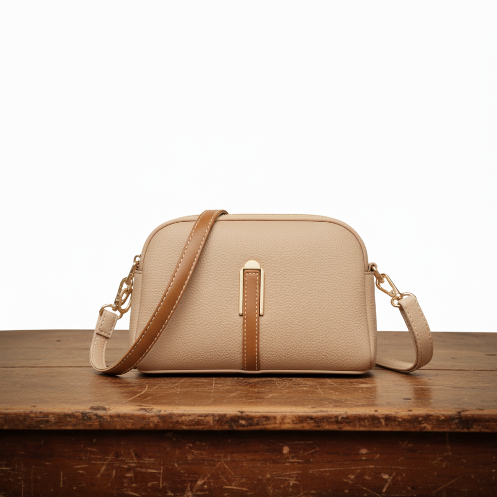 Mila – Schultertasche