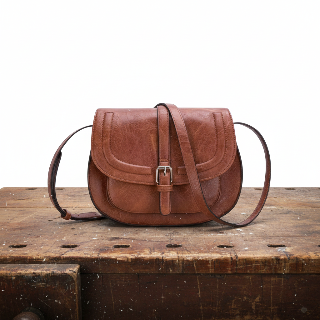 Evelyn – Schultertasche
