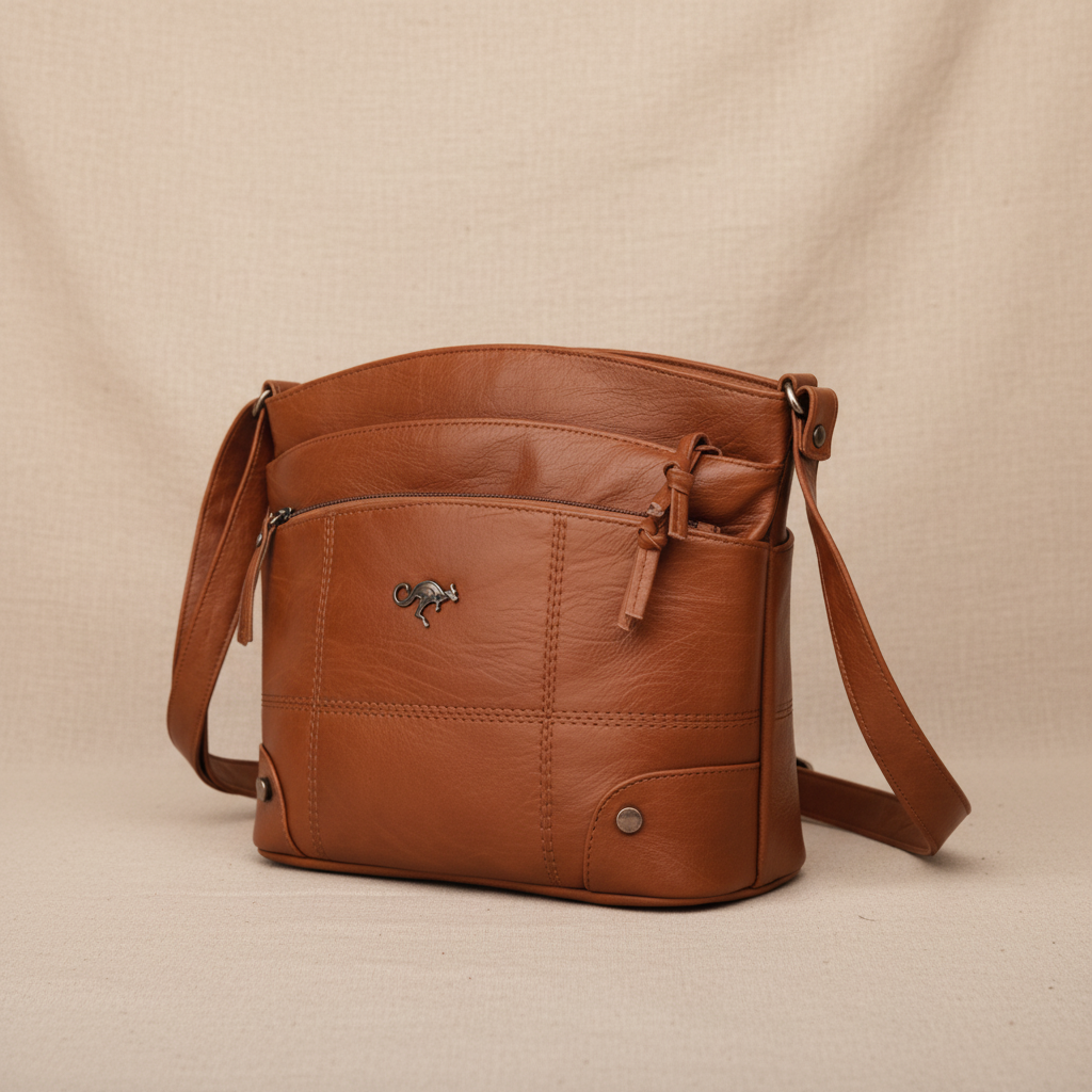 Alina – Exklusive Designertasche