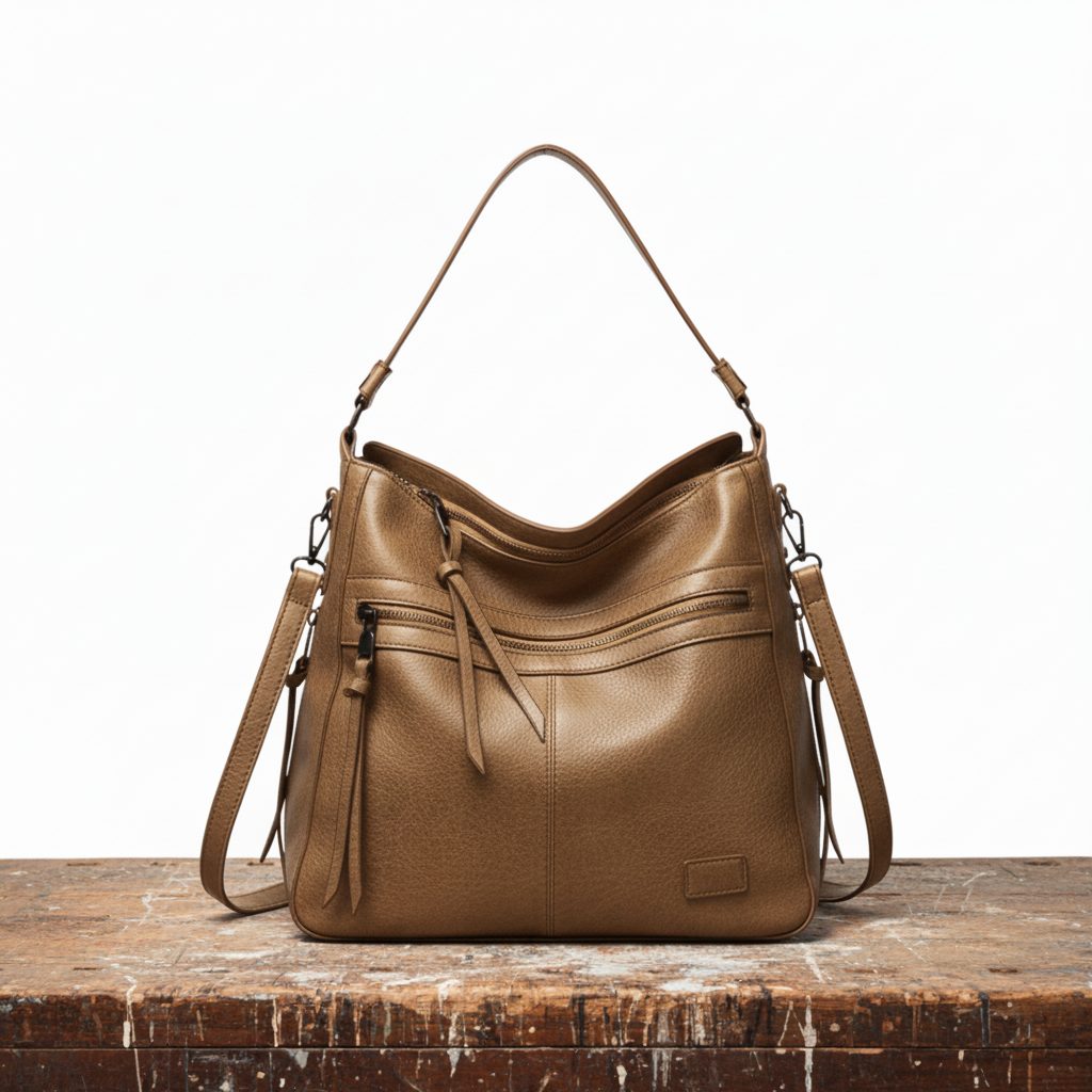 Magda – Luxuriöse Tasche