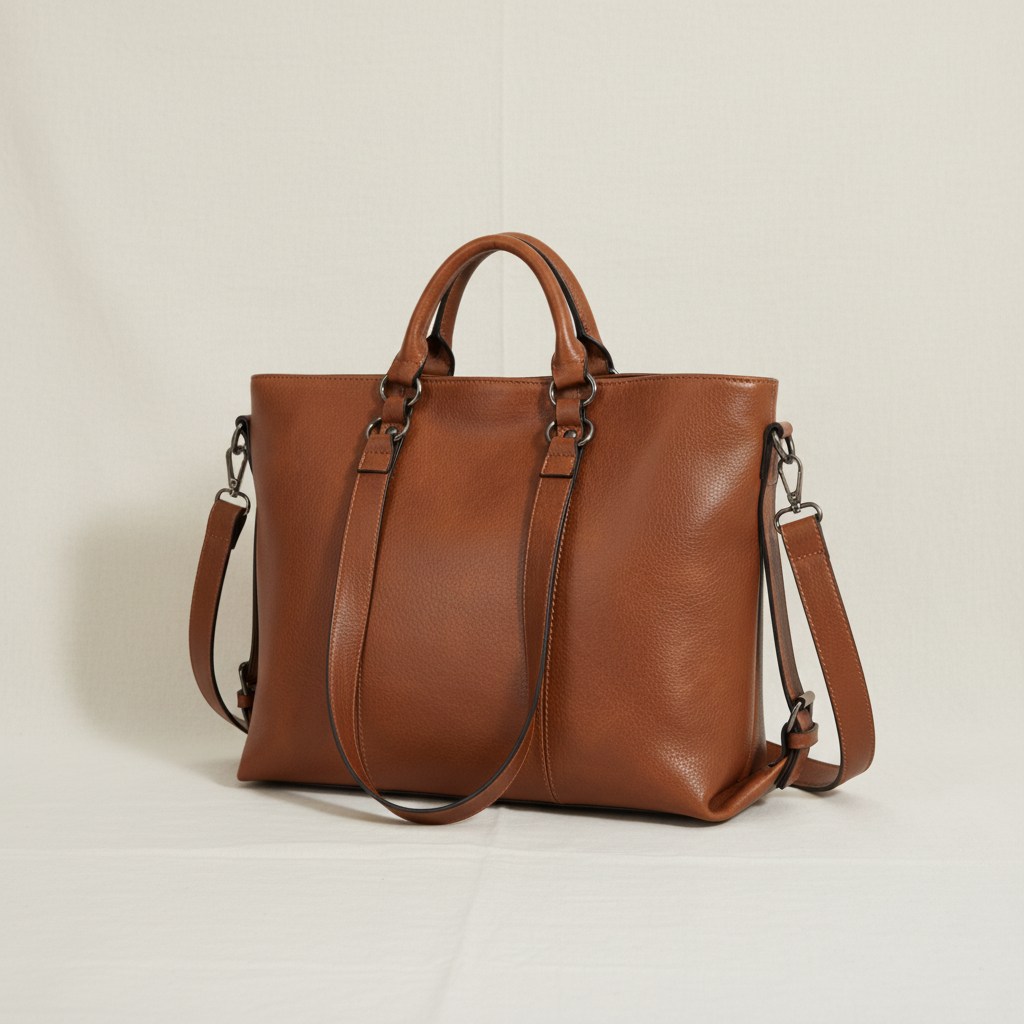 Charlotte – Vintage-Tasche
