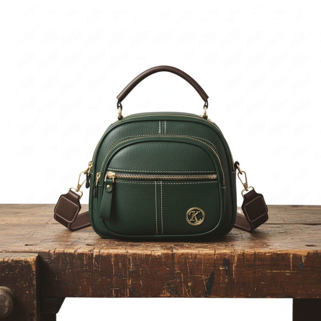 Maria – Schultertasche