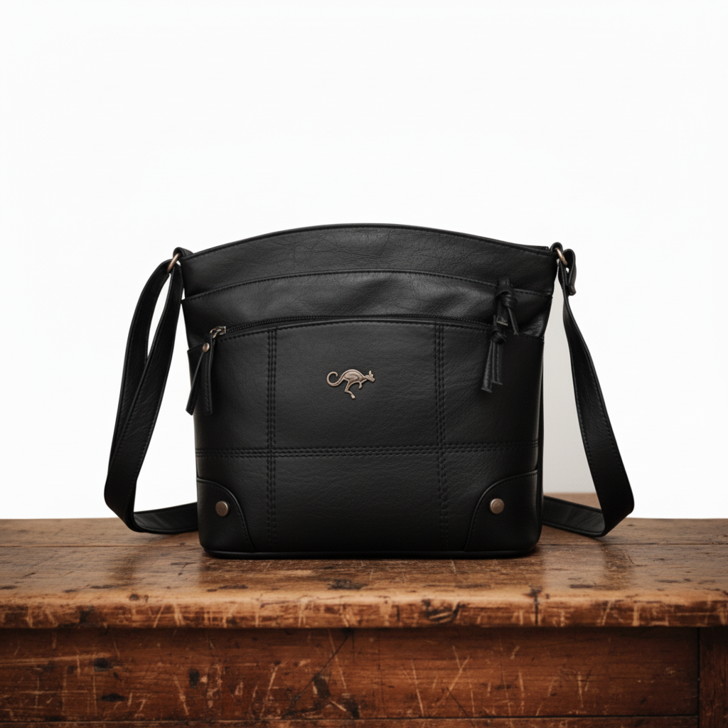 Alina – Exklusive Designertasche