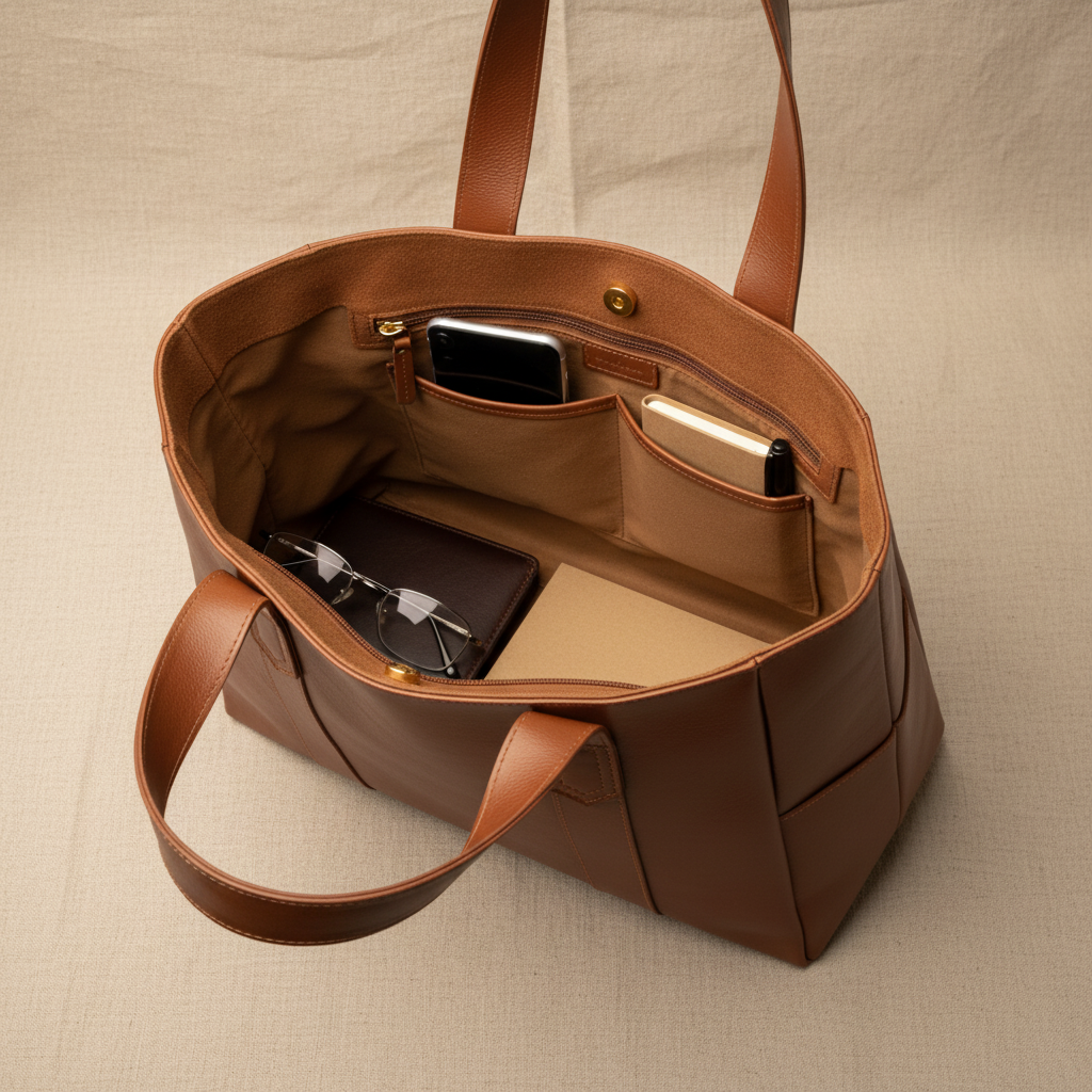 Noga – Elegante Tasche