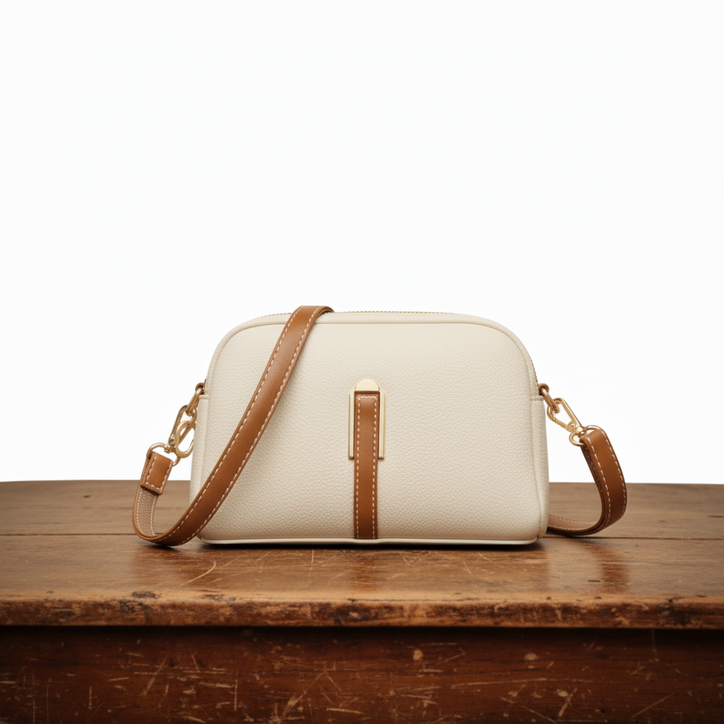 Mila – Schultertasche