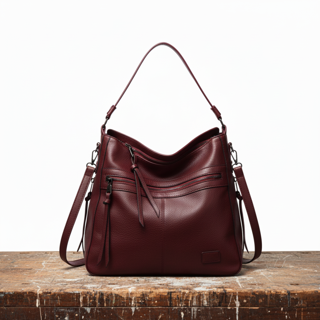Magda – Luxuriöse Tasche