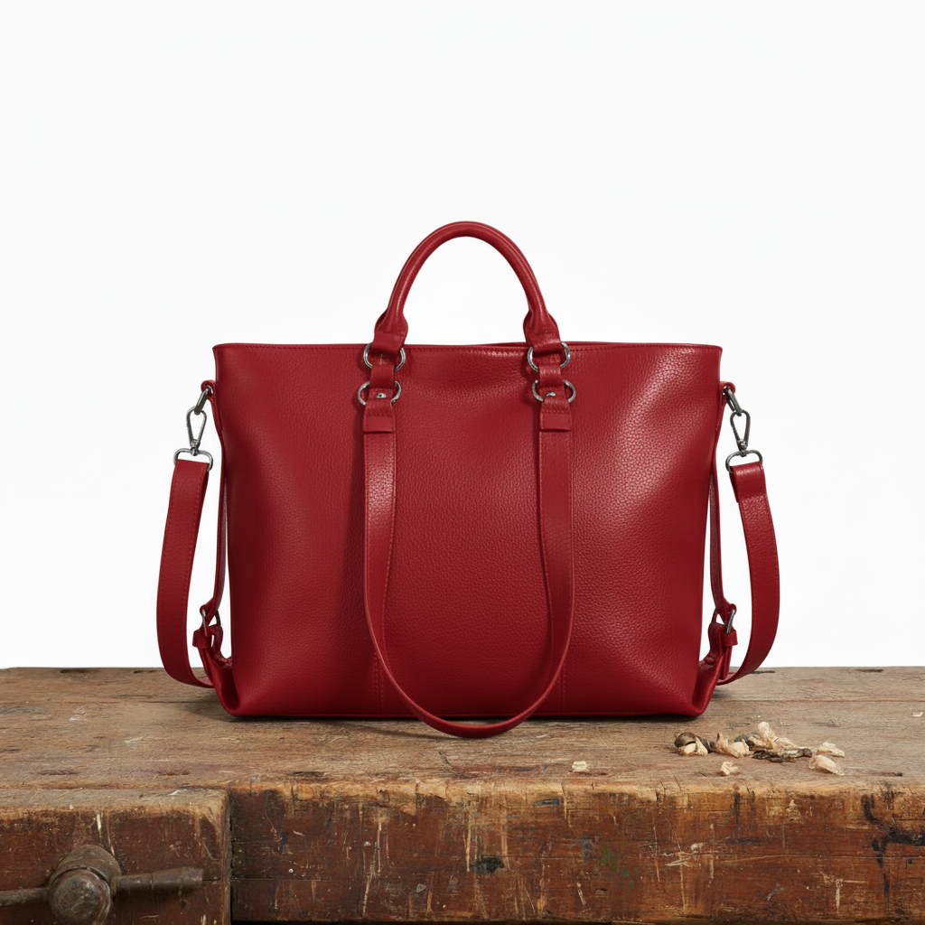 Charlotte – Vintage-Tasche