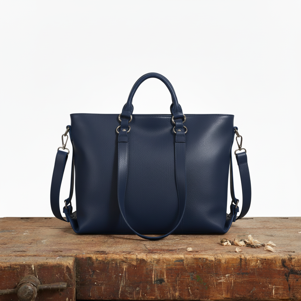 Charlotte – Vintage-Tasche