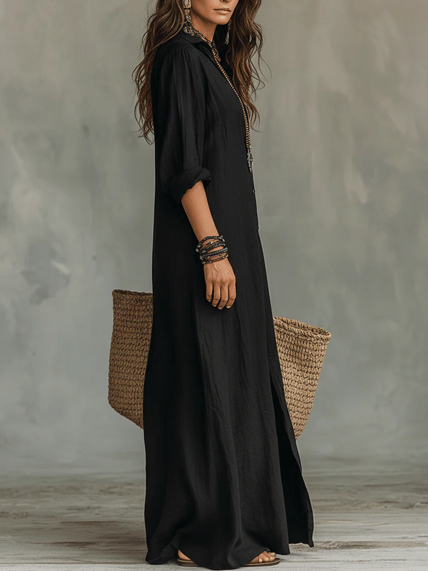Tilda | Maxikleid