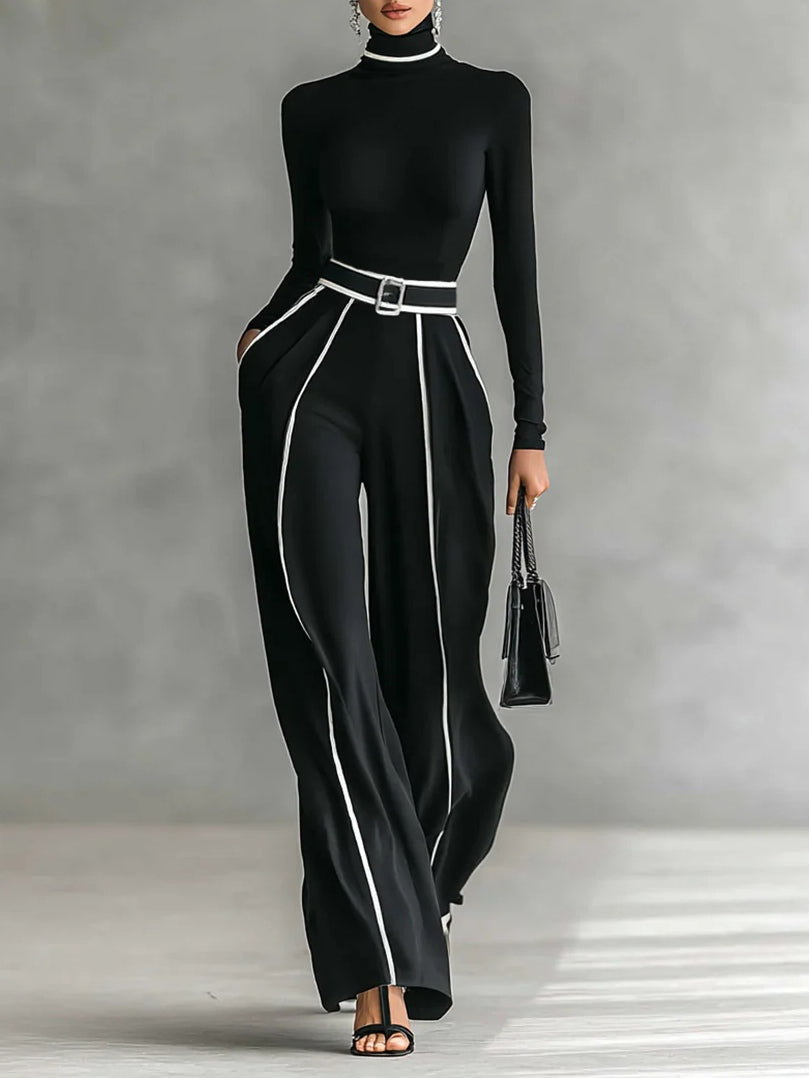 Avery | Elegantes Set mit Hose