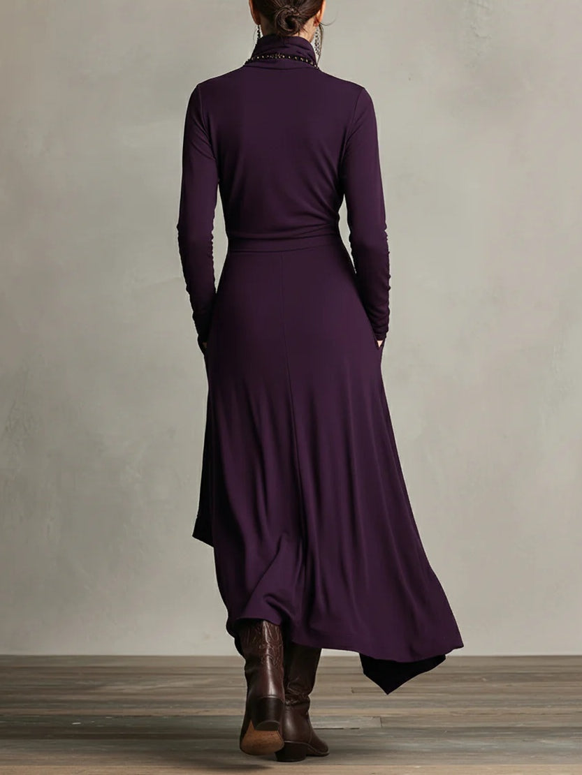 Liorah | Elegantes Maxikleid