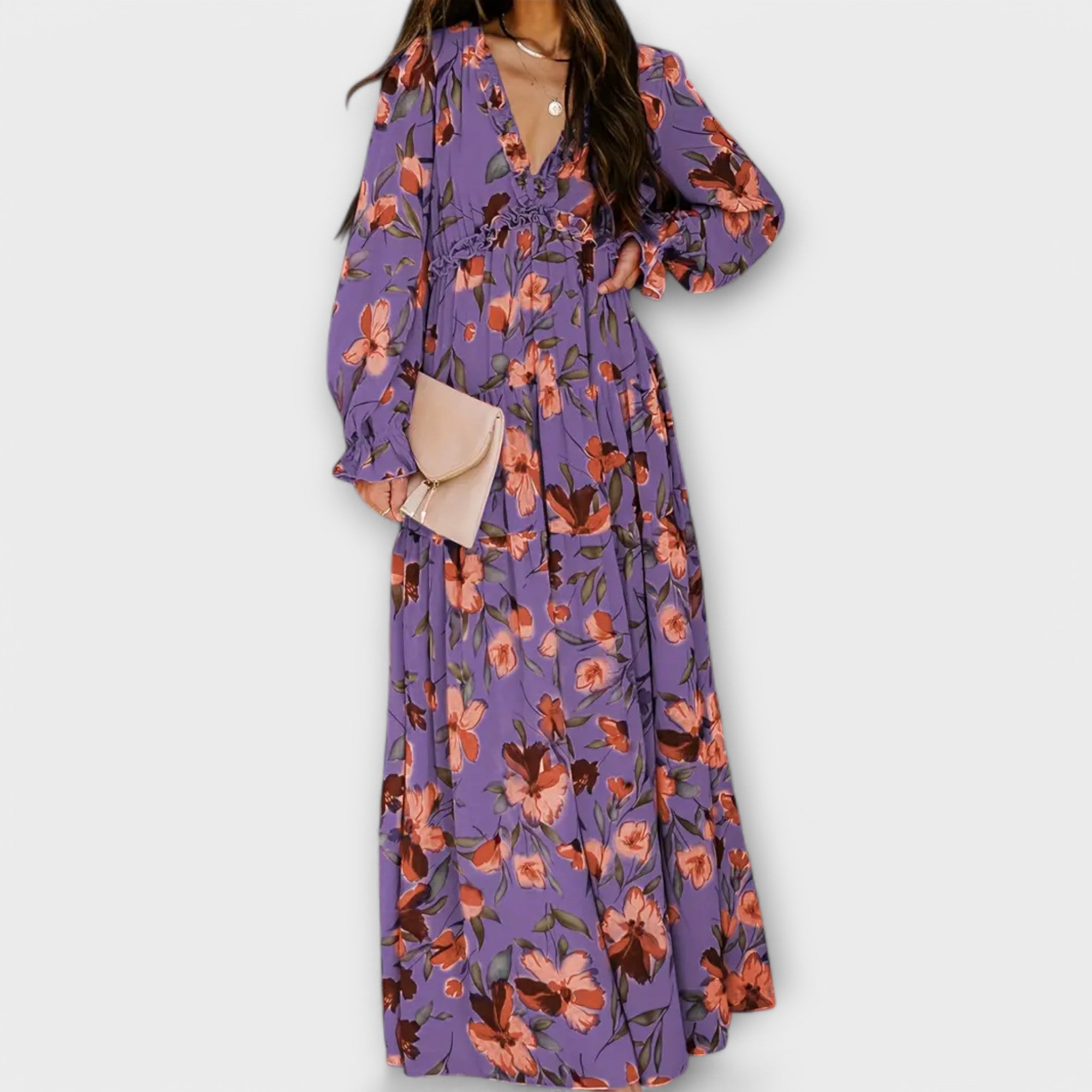 Liv™ | Helen Elegantes Kleid