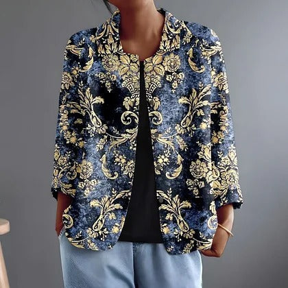 Nolwen – Bluse