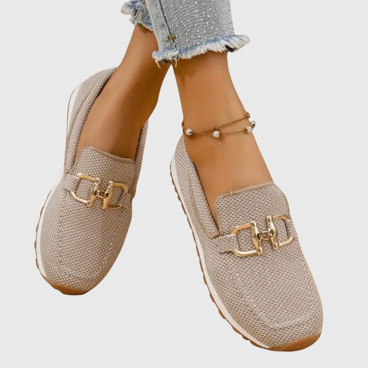 Susie - Loafer